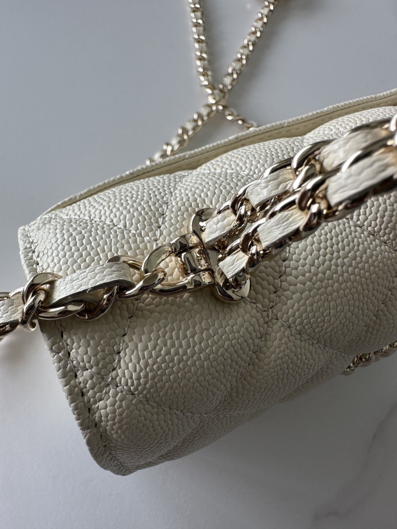Ch**el satchel bags